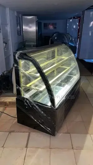 Cake Display