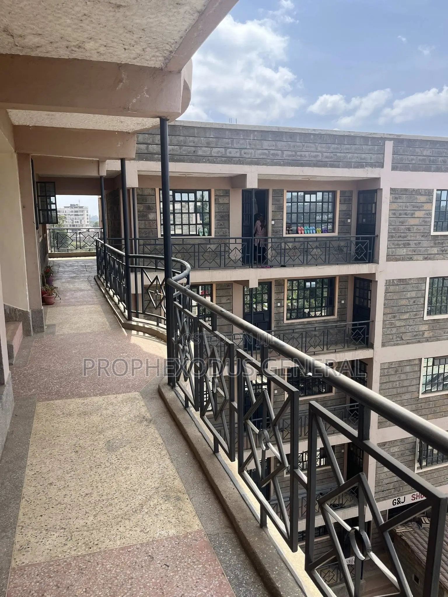 2bdrm Apartment in Ongata Rongai for rent