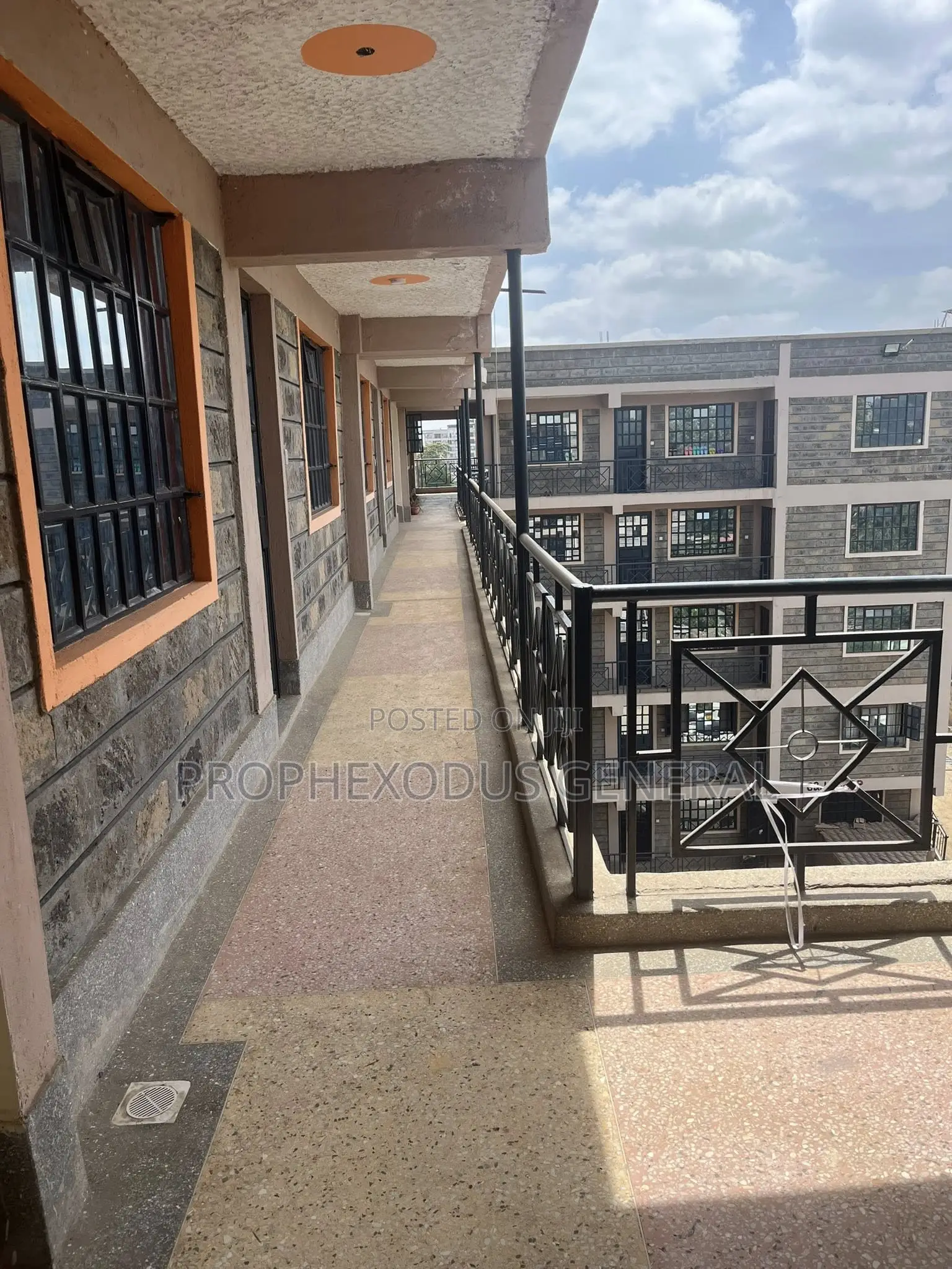 2bdrm Apartment in Ongata Rongai for rent