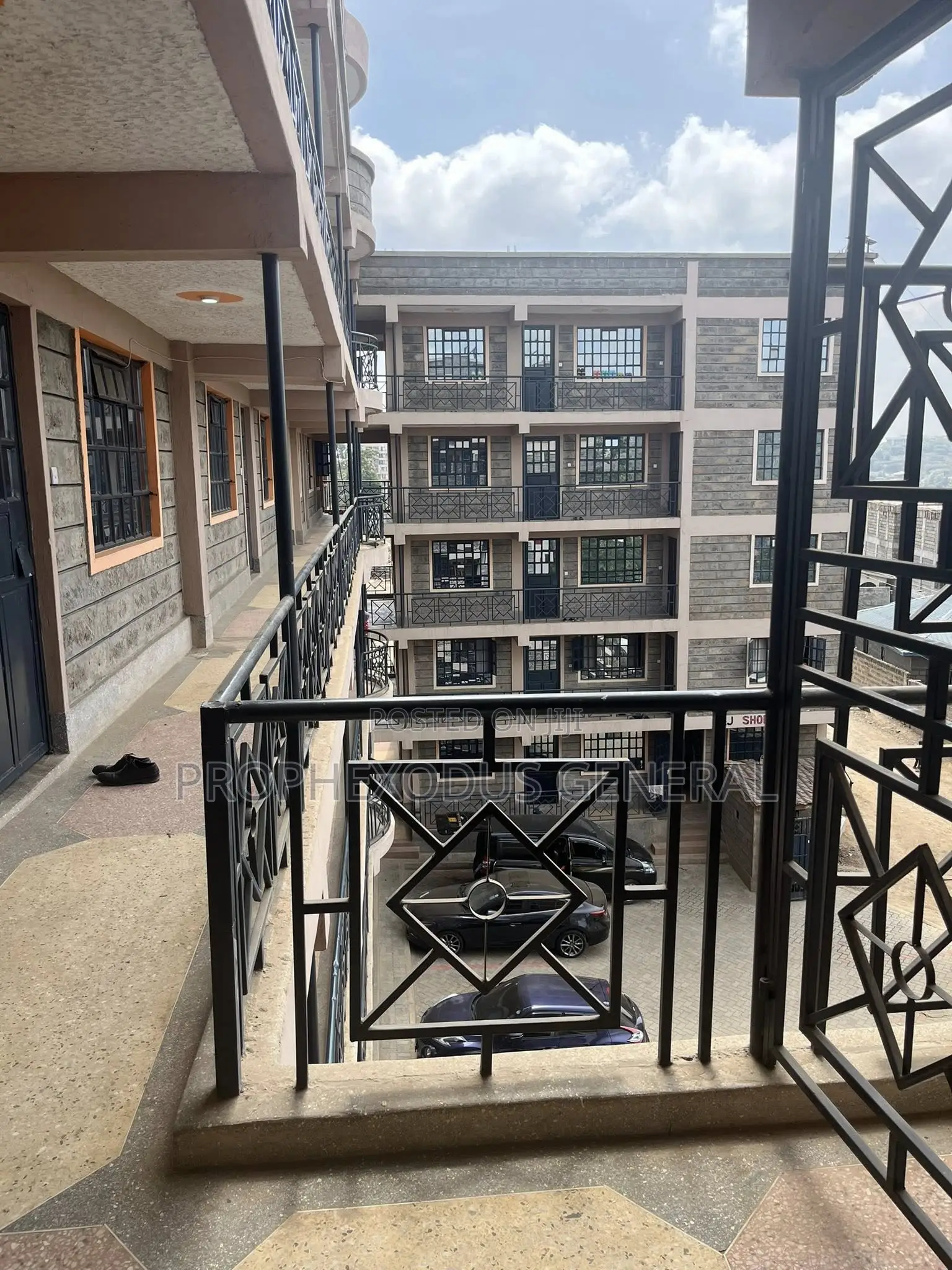 2bdrm Apartment in Ongata Rongai for rent