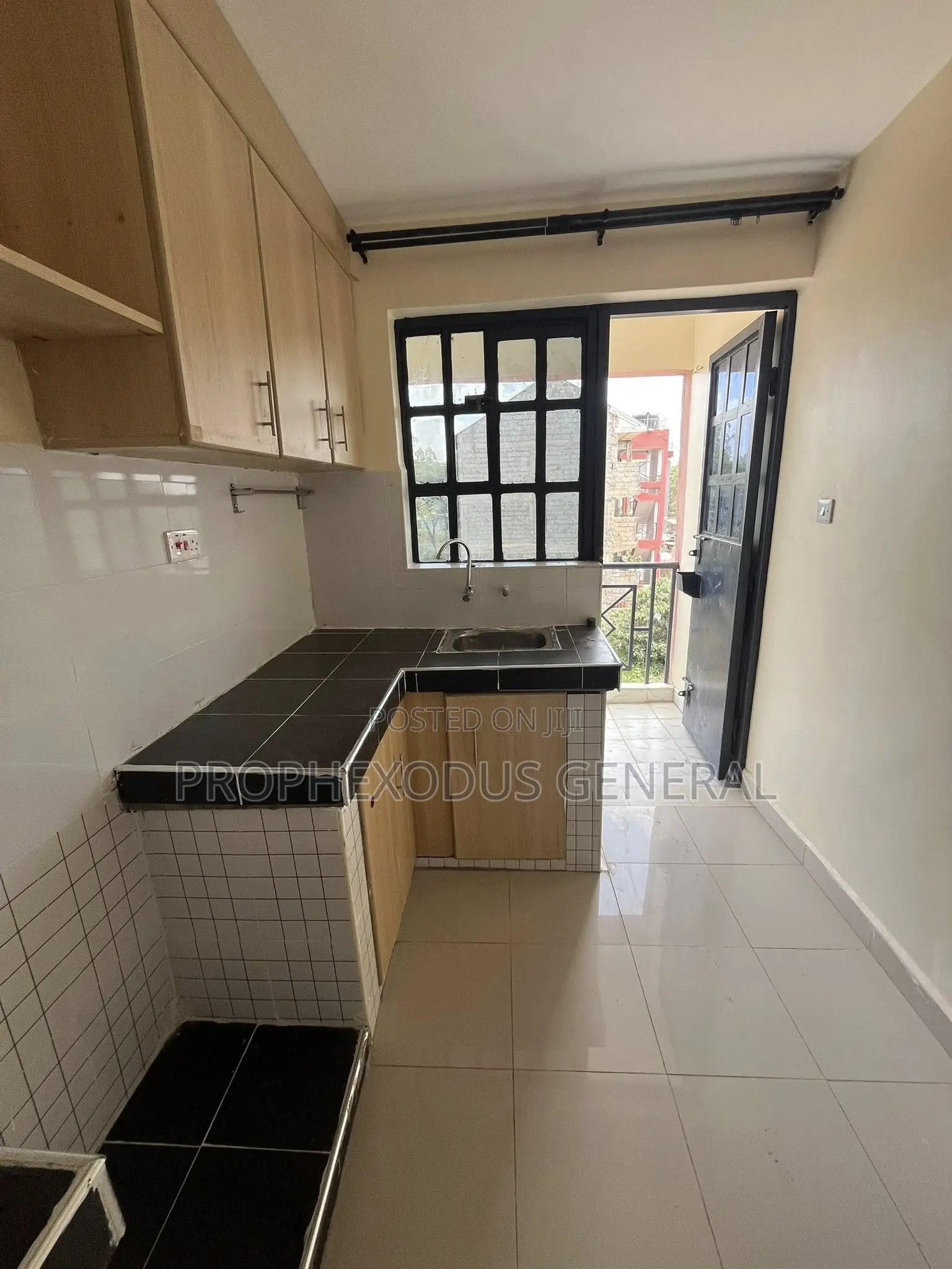 2bdrm Apartment in Ongata Rongai for rent