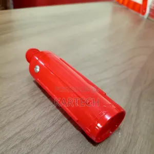 Heavy-duty Plastic Hose Reel Spray Nozzle