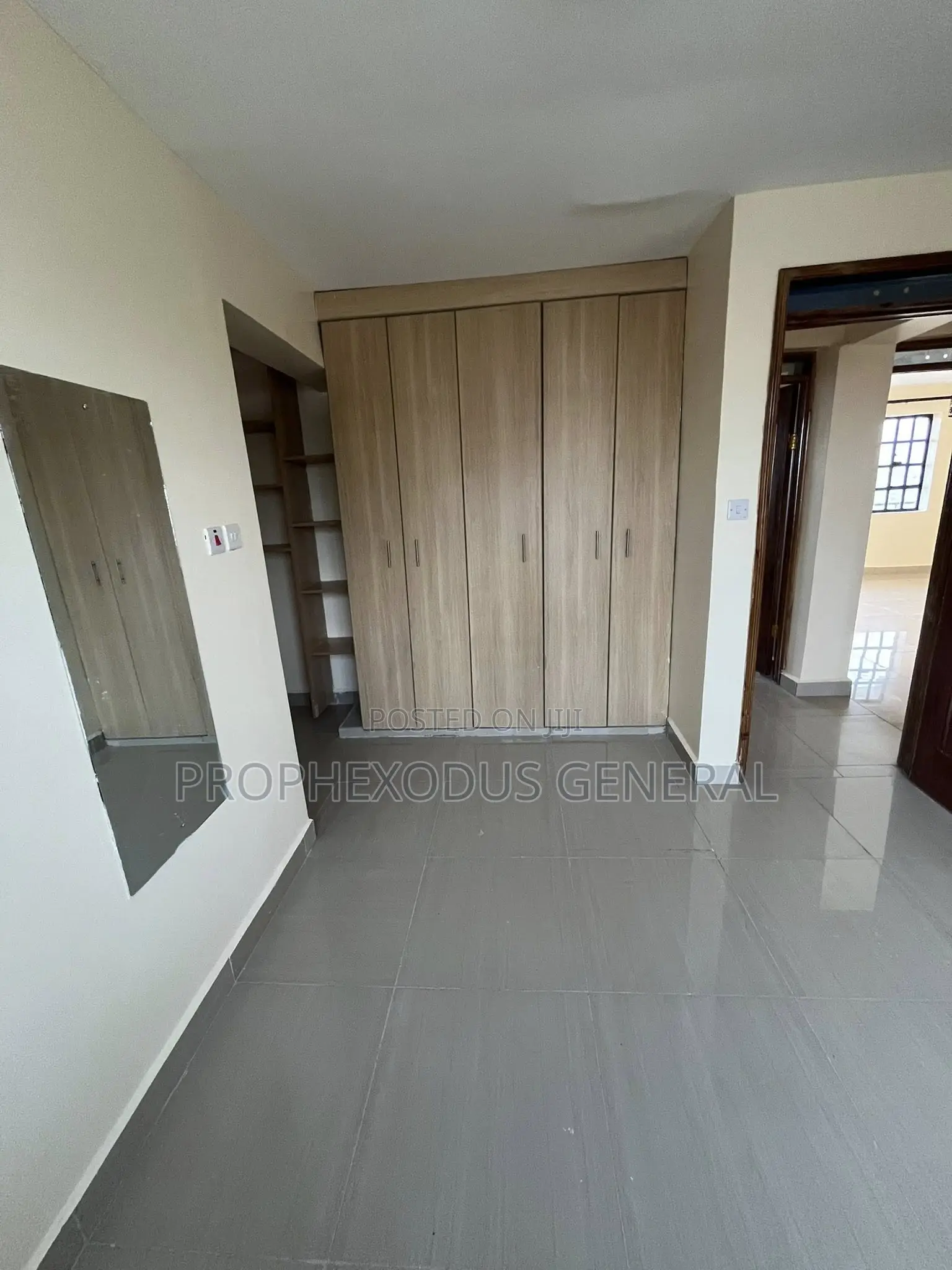 2bdrm Apartment in Ongata Rongai for rent