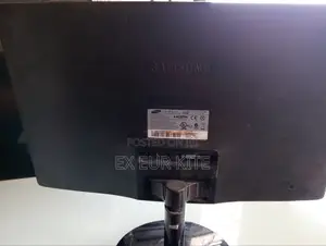 Samsung S22c350h Monitor