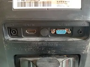 Samsung S22c350h Monitor