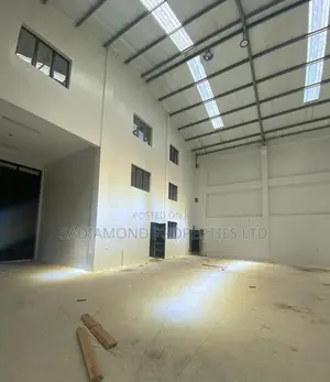 Warehouse for Rent in Athi River
