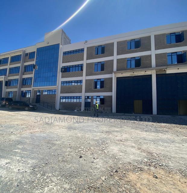 Warehouse for Rent in Athi River - thumbnail 4