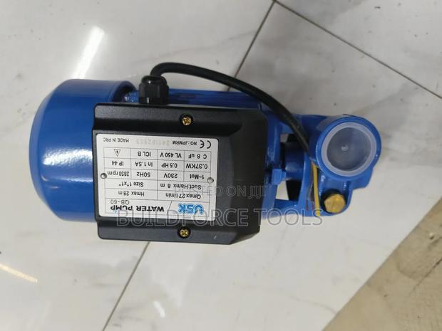 Water Pump Booster - thumbnail 2