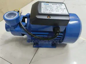 Water Pump Booster