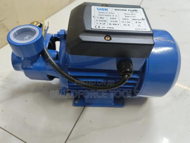 Water Pump Booster - thumbnail 3