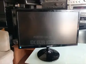 Samsung S22c350h Monitor