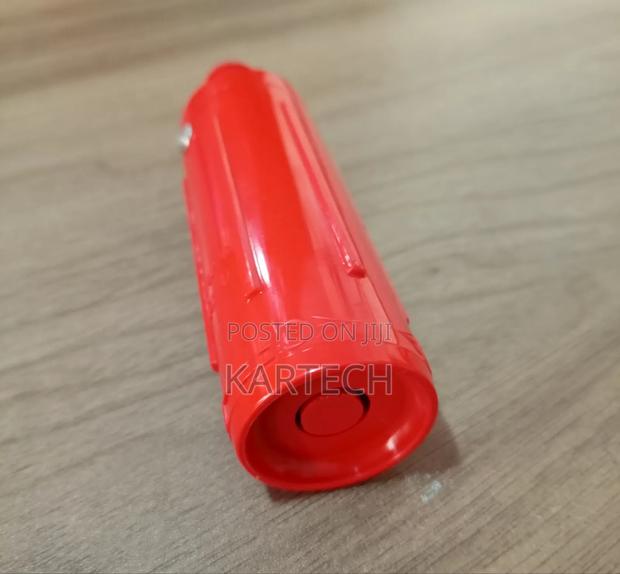 Multi-function Plastic Hose Reel Nozzle - main view