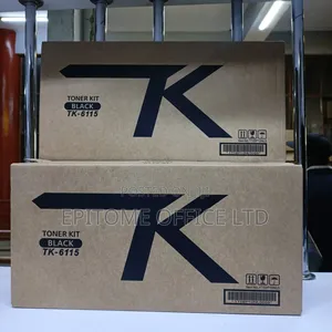High Quality Kyocera Tk 6115