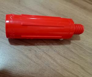 Durable Plastic Hose Reel Water Spray Nozzle - thumbnail 2