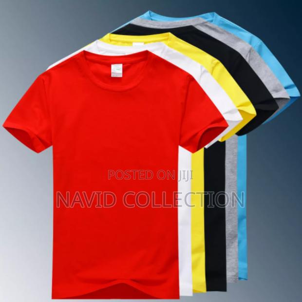 Multicoloured T-Shirts - thumbnail 2