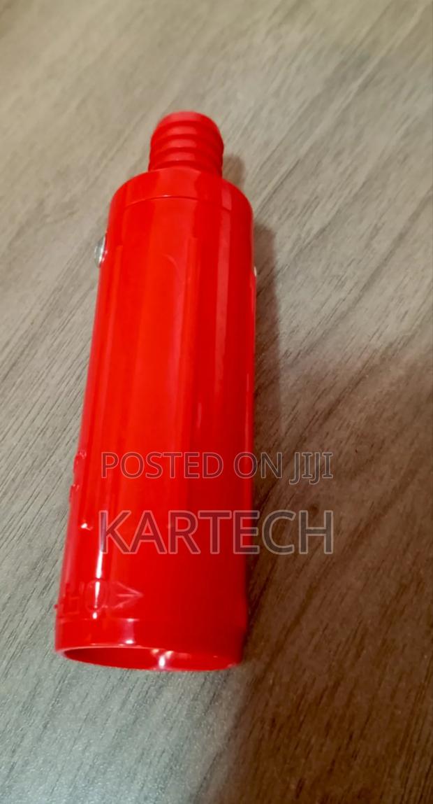 High-pressure Plastic Hose Reel Nozzle