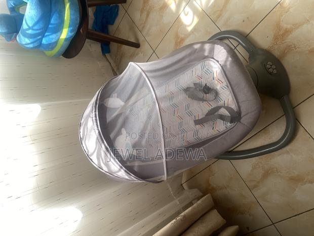 Mastella Swinger - main view