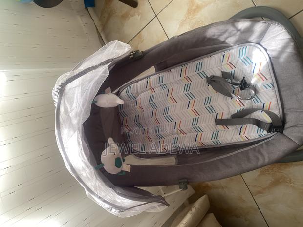 Mastella Swinger - thumbnail 2