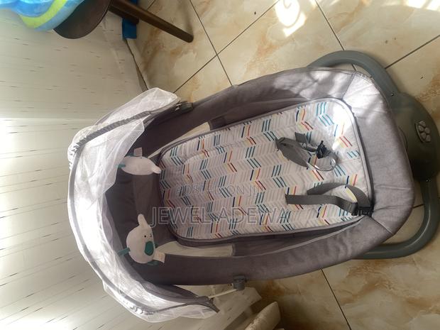 Mastella Swinger - thumbnail 3