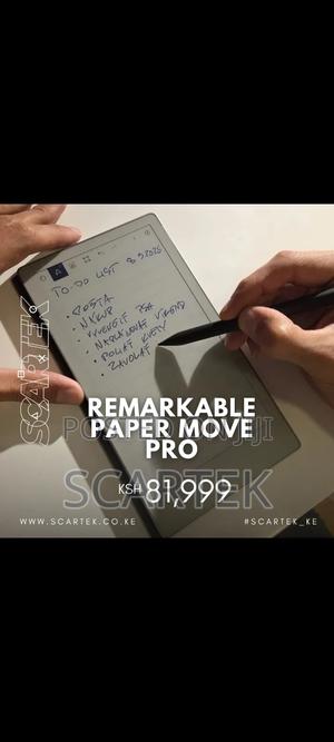 New Tablet 64 GB - main view