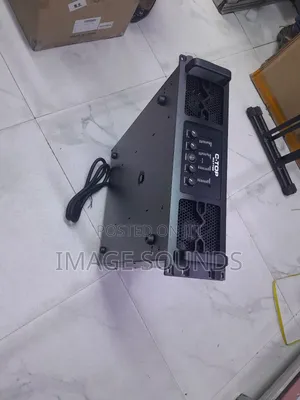 Power Amplifier M7700