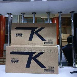 Heavy Duty Tk 6115 Toner - main view