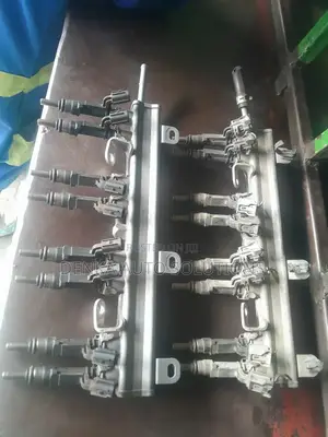 Suzuki Swift Nozzles