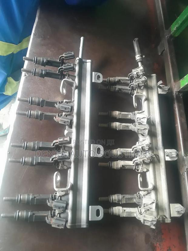 Suzuki Swift Nozzles