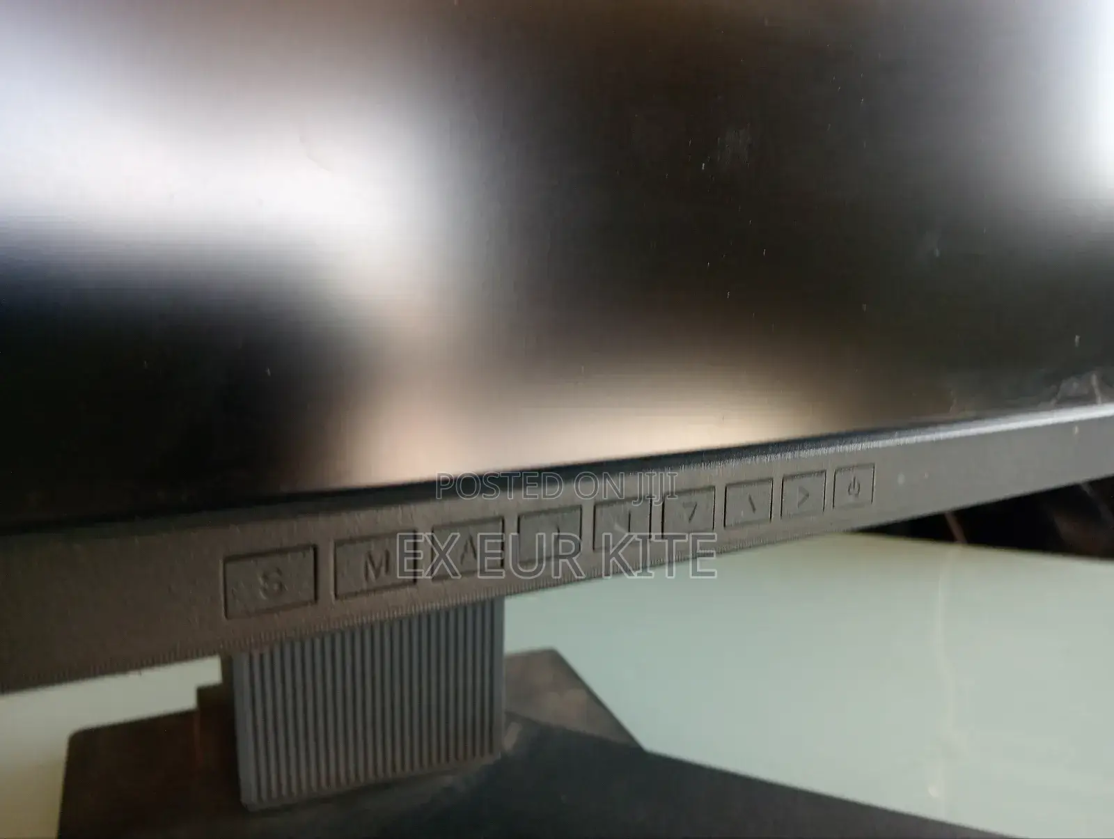 Eizo Flexscan S2100 Monitor 21.3 Inches