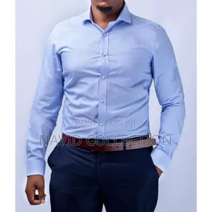 Skyblue Shirt