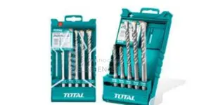 Hammer Drill Bits Set