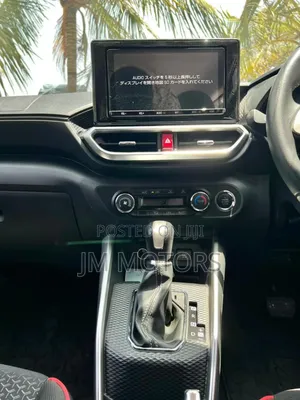 Toyota Raize 2019 Pearl
