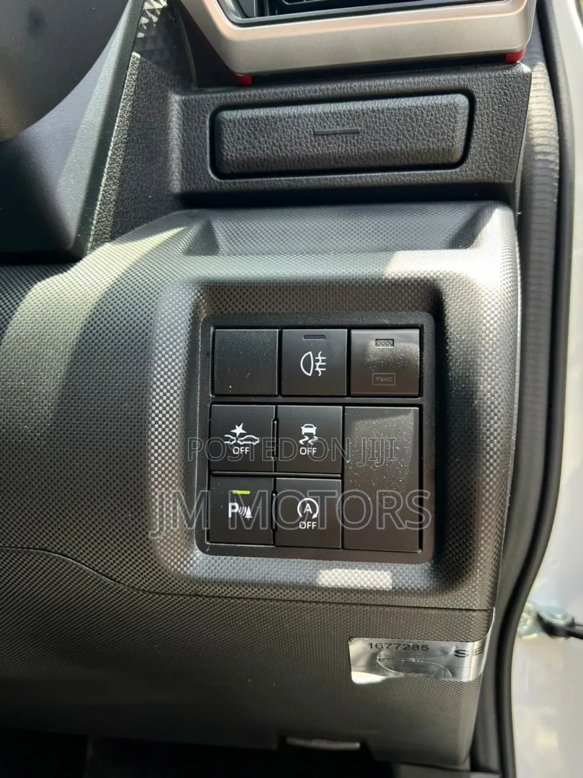 Toyota Raize 2019 Pearl