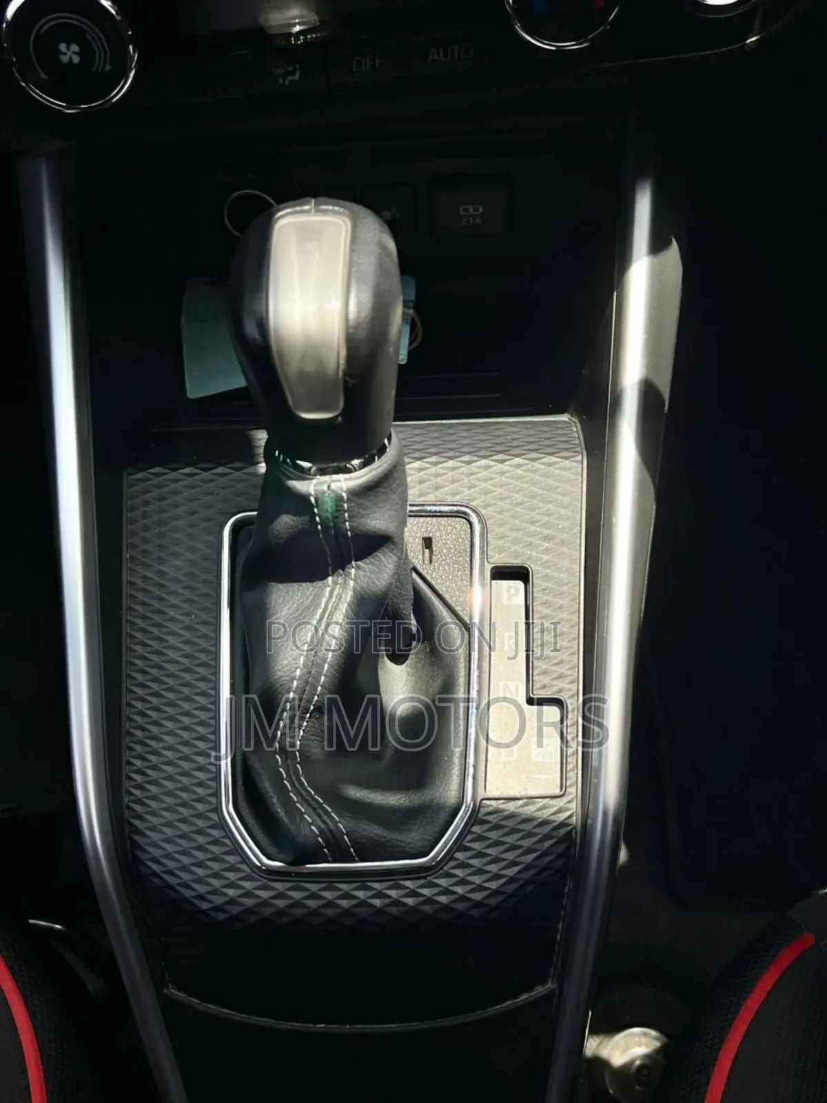 Toyota Raize 2019 Pearl