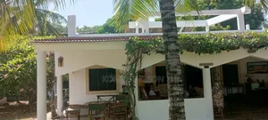 Furnished 3bdrm Apartment in Kombe,S Estate, Watamu for sale