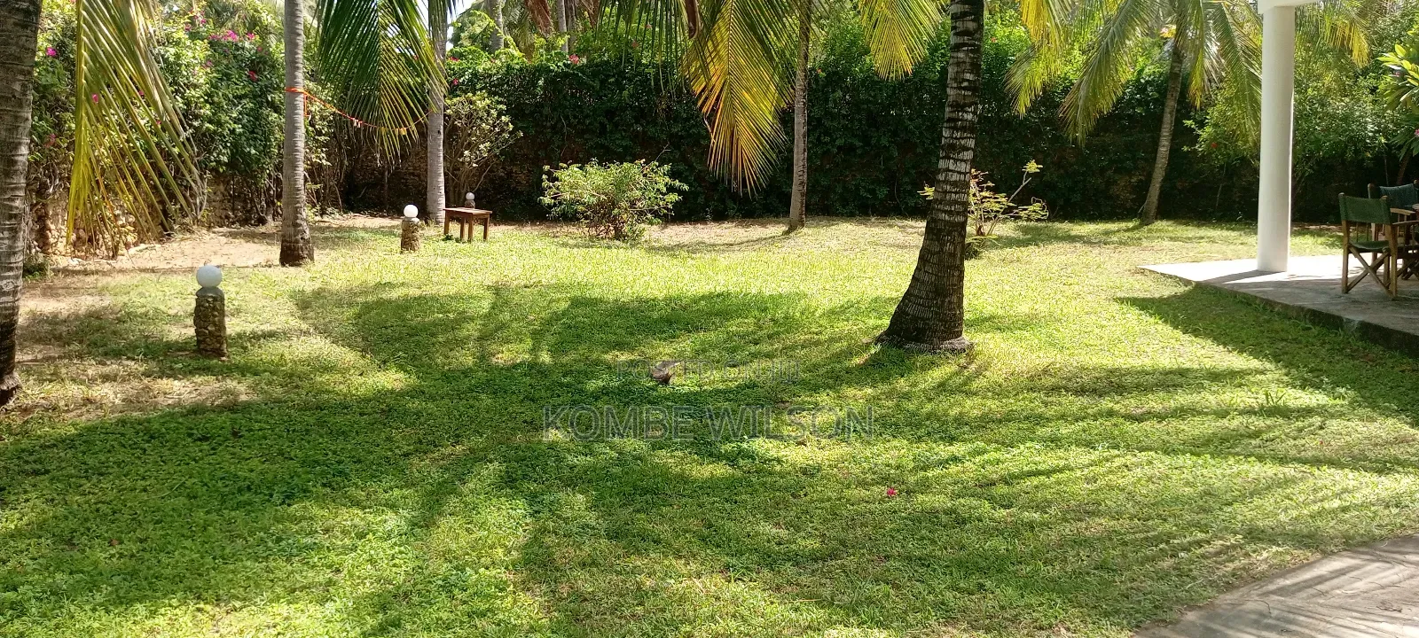Furnished 3bdrm Apartment in Kombe,S Estate, Watamu for sale