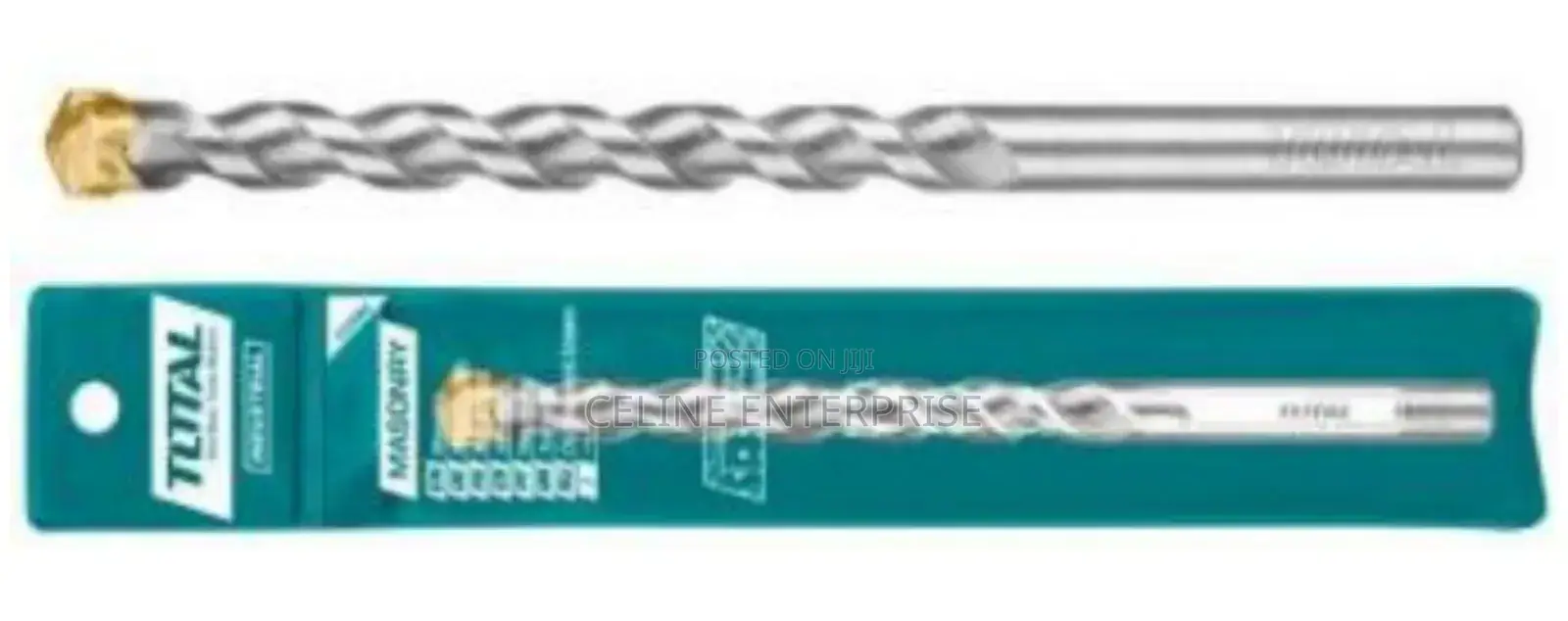 Masonry Drill Bit