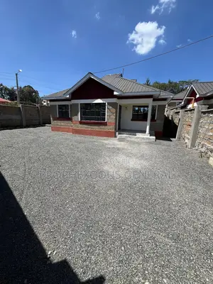 3bdrm Bungalow in Rimpa for sale