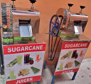 Electric Sugarcane Machine/Heavy Duty Sugarcane Machine