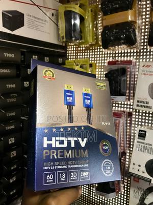 3m Ready Hdmi Cable - Supports 120hz , 48gbps - main view