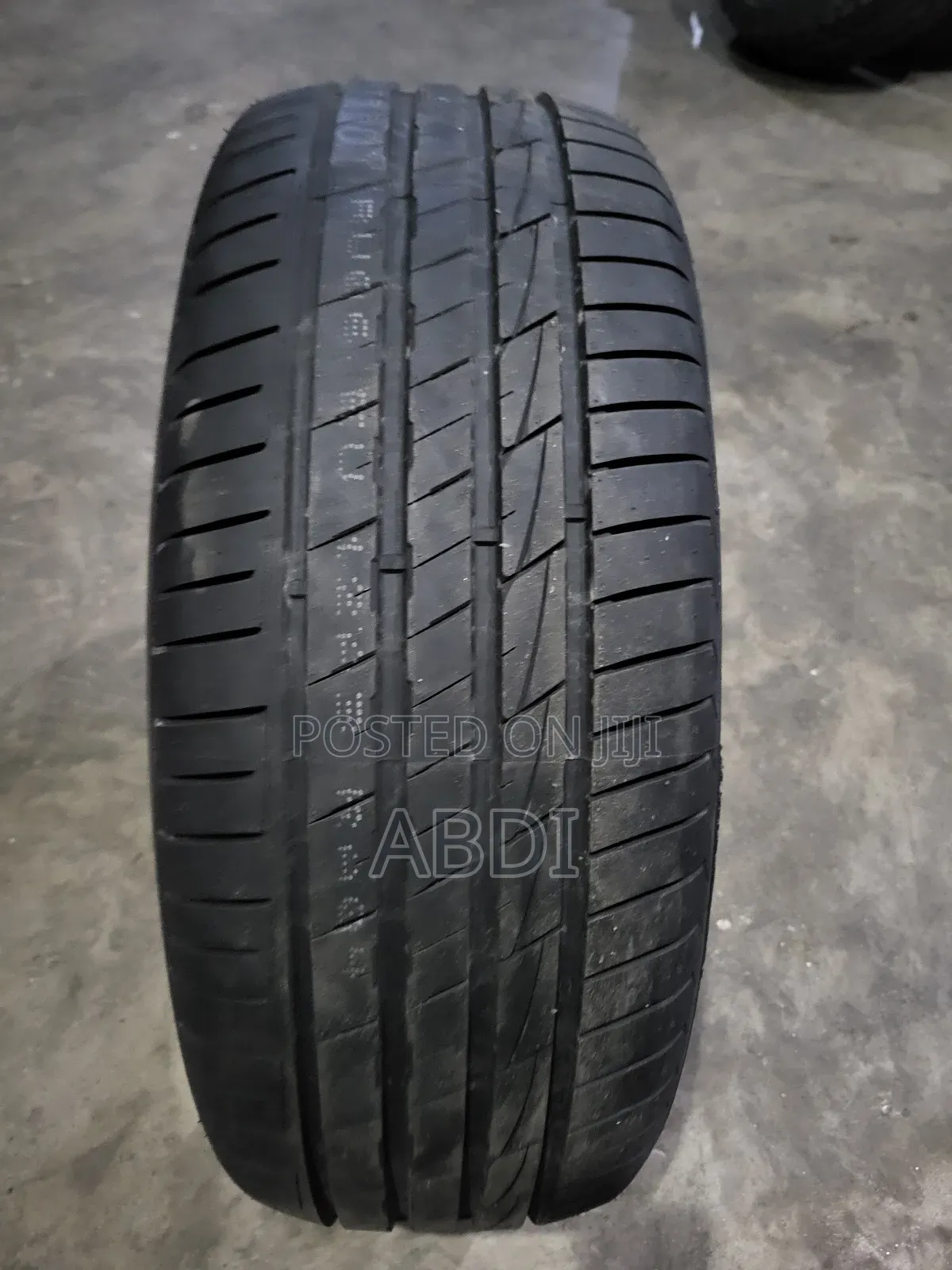 245/40r20 Durun