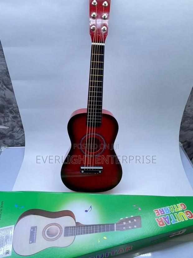 23 Inches Acoustic Guitar