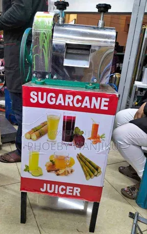 Top Selling Sugarcane Machine/New Sugarcane Machine