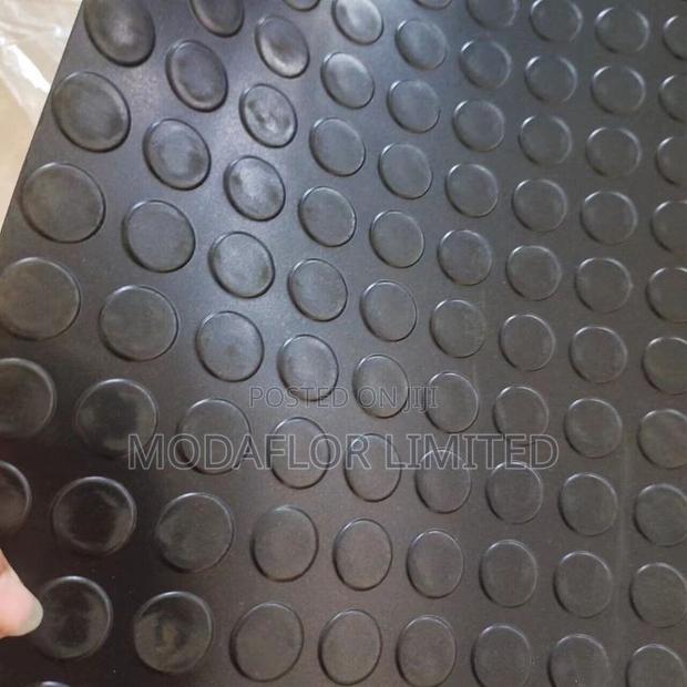 Heavy Duty Coin Mat – Square Meter Pricing