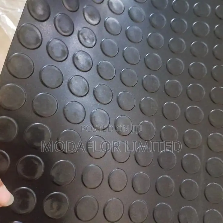 Heavy Duty Coin Mat – Square Meter Pricing