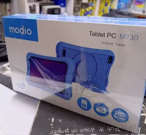 Modio M730 Educational Tablet 6/256gb 7"