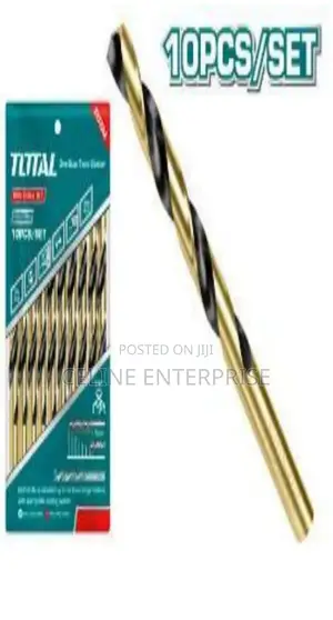 HSS Drill Bit