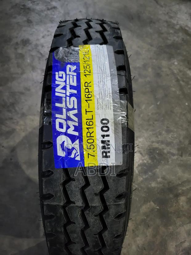 750r16 16pr Roling Master