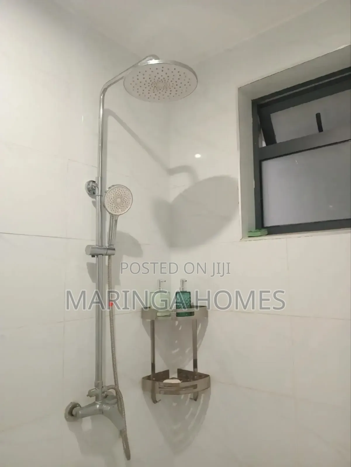Cozy Studio Apartment in Ruaka – Short-Term Fully Equipped