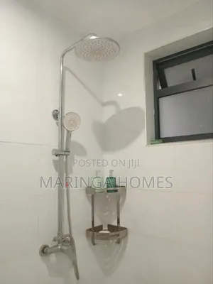 Cozy Studio Apartment in Ruaka – Short-Term Fully Equipped